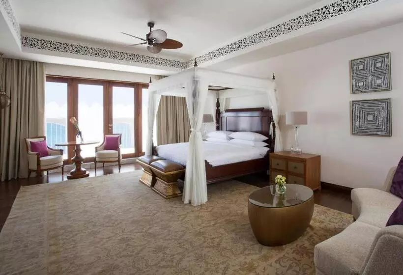 Royal-huone, Park Hyatt Zanzibar