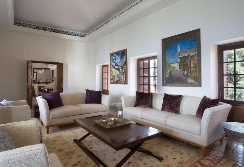 سوییت, Park Hyatt Zanzibar