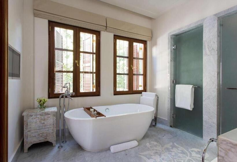 套房, Park Hyatt Zanzibar