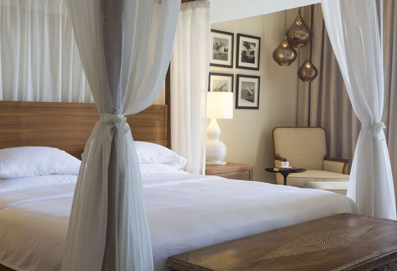اتاق لوکس, Park Hyatt Zanzibar