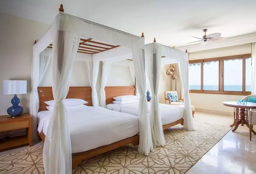 Standard-huone, Park Hyatt Zanzibar