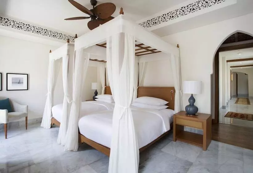 Standard-huone, Park Hyatt Zanzibar
