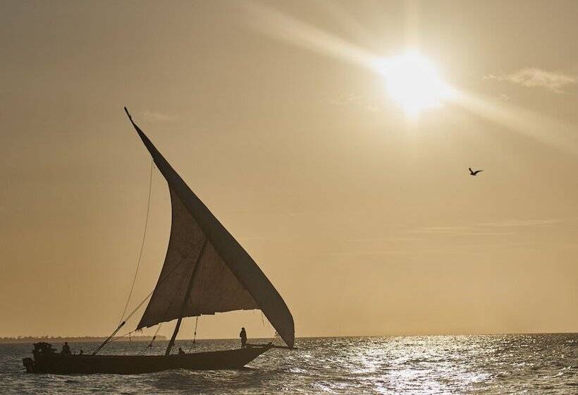 سوییت, Park Hyatt Zanzibar