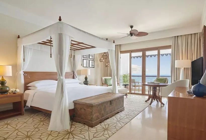 Sviitti, Park Hyatt Zanzibar
