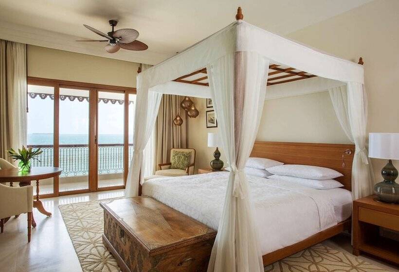 套房, Park Hyatt Zanzibar