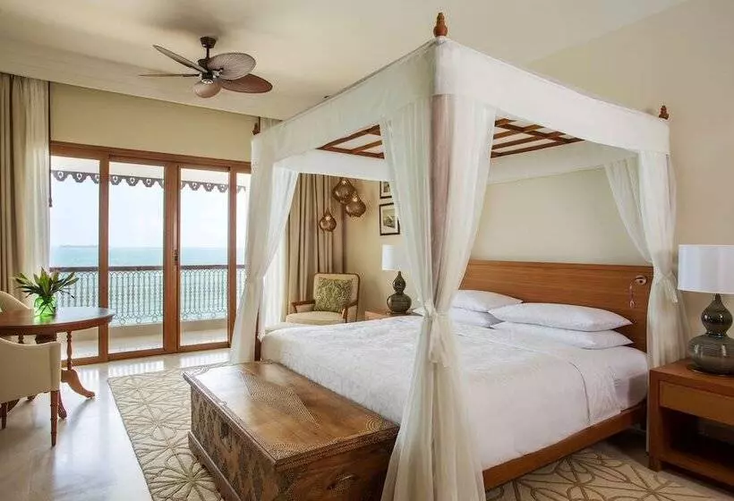 Sviitti, Park Hyatt Zanzibar