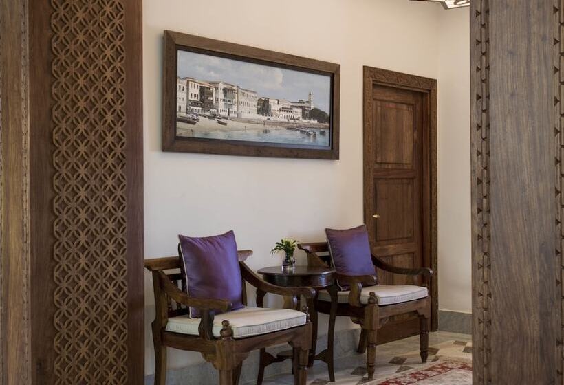 اتاق رویال, Park Hyatt Zanzibar