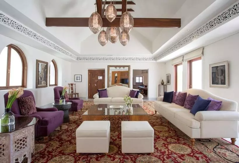 Royal-huone, Park Hyatt Zanzibar