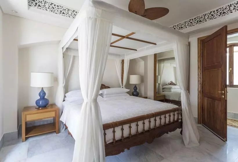 Royal-huone, Park Hyatt Zanzibar