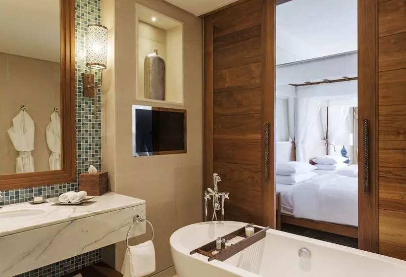 Suite with Terrace, Park Hyatt Zanzibar