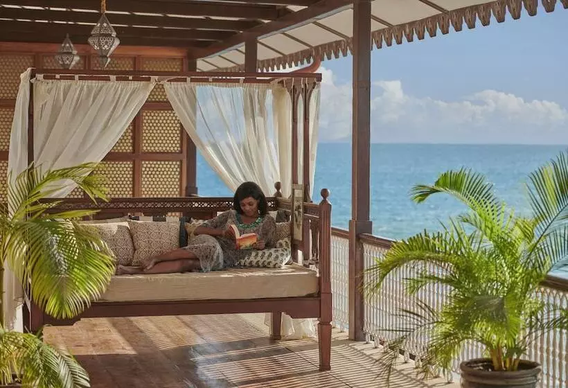 Suite with Terrace, Park Hyatt Zanzibar