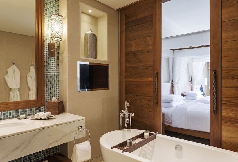 套房, Park Hyatt Zanzibar