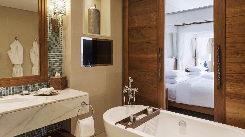 اتاق استاندارد, Park Hyatt Zanzibar