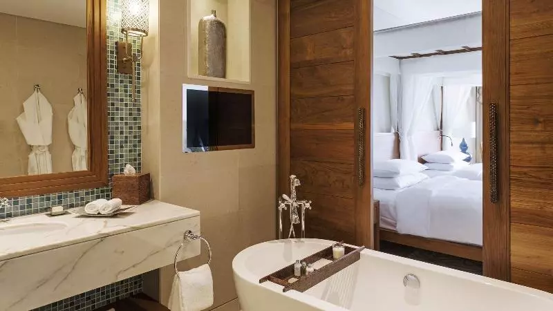 Standard-huone, Park Hyatt Zanzibar