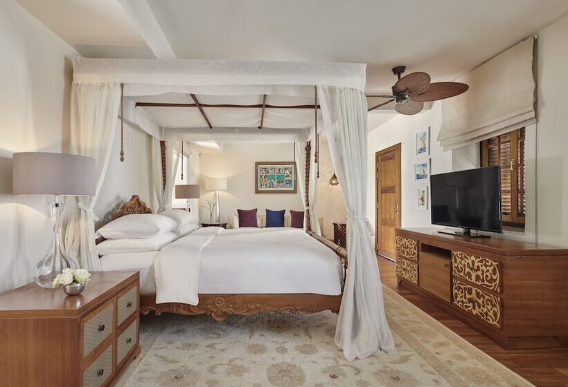 سوییت, Park Hyatt Zanzibar