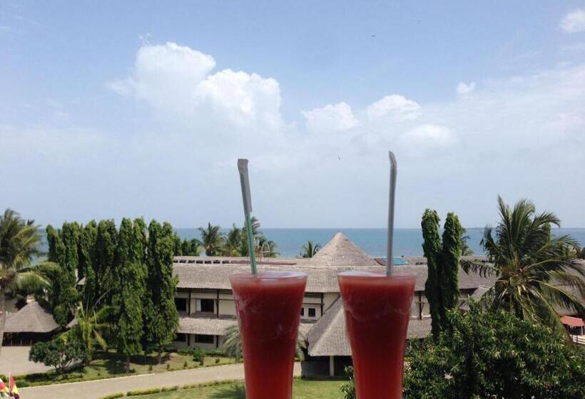 اتاق استاندارد با تخت بزرگ, Seascape