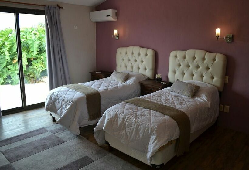 جناح, St Michel Wellness