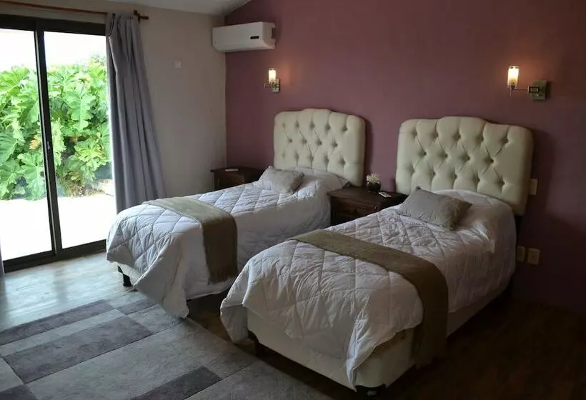 سوییت, St Michel Wellness