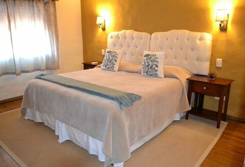 جناح, St Michel Wellness