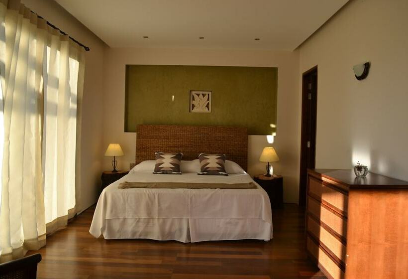 بنجلو سوبيريور, St Michel Wellness