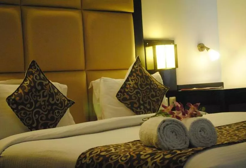 Suite, The Park Classic
