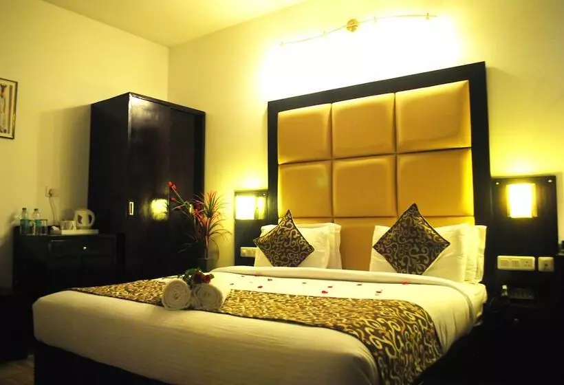 Suite, The Park Classic