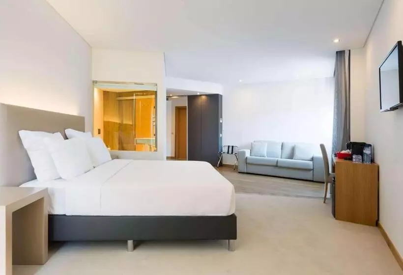 اتاق پرمیوم, Tryp By Wyndham Leiria