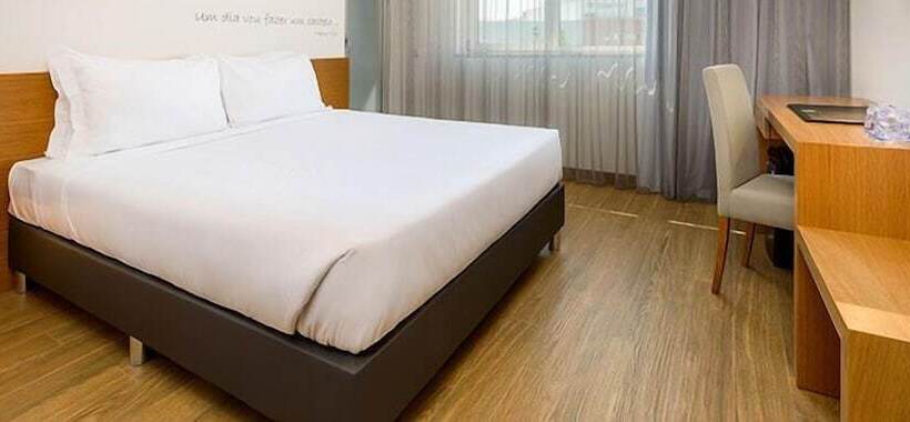 غرفة بريميوم, Tryp By Wyndham Leiria