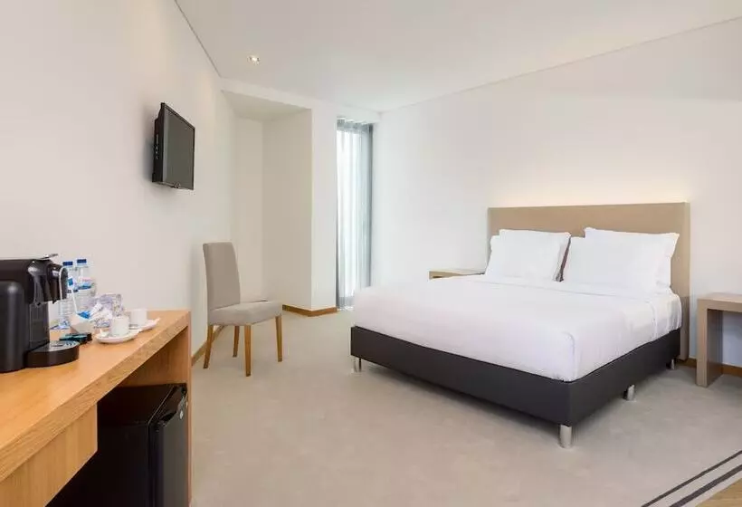 اتاق پرمیوم, Tryp By Wyndham Leiria