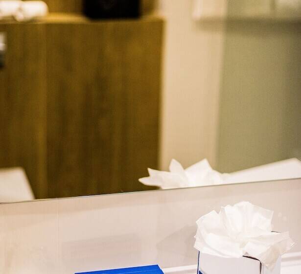 غرفة قياسية لذوى الاحتياجات الخاصة, Tryp By Wyndham Leiria