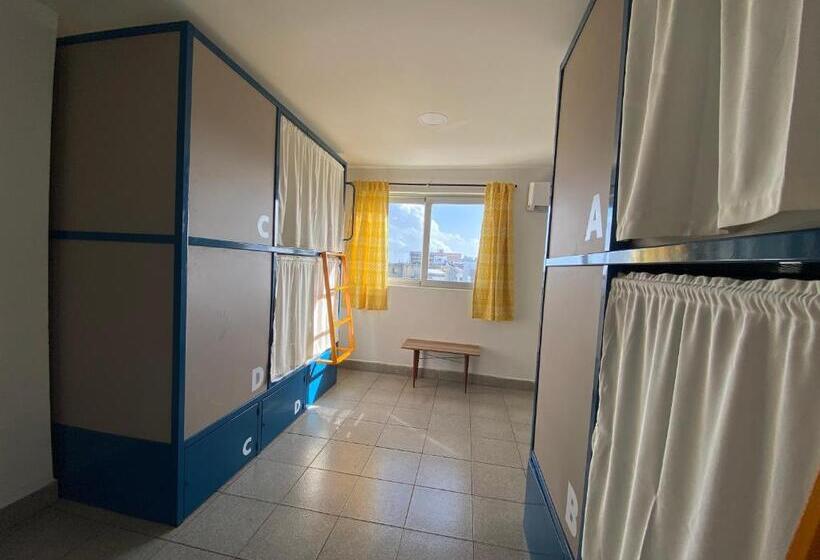 家庭间, Viajero San Andres Hostel