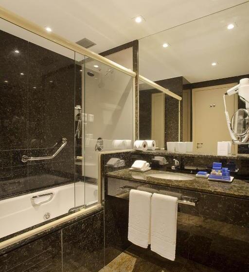 Номер Executive, Windsor Brasilia