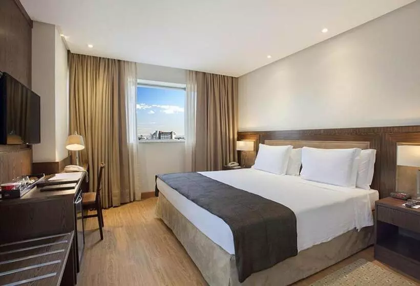 スタンダードルーム, Windsor Brasilia