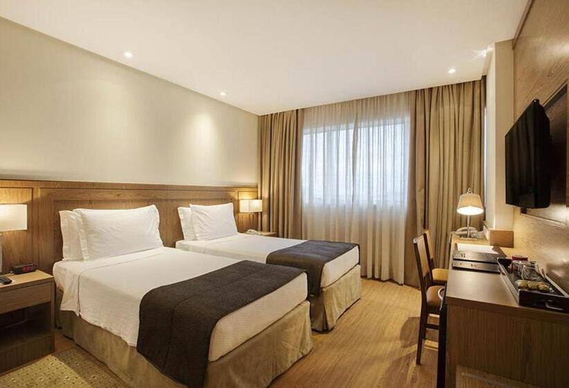 Номер Стандарт, Windsor Brasilia