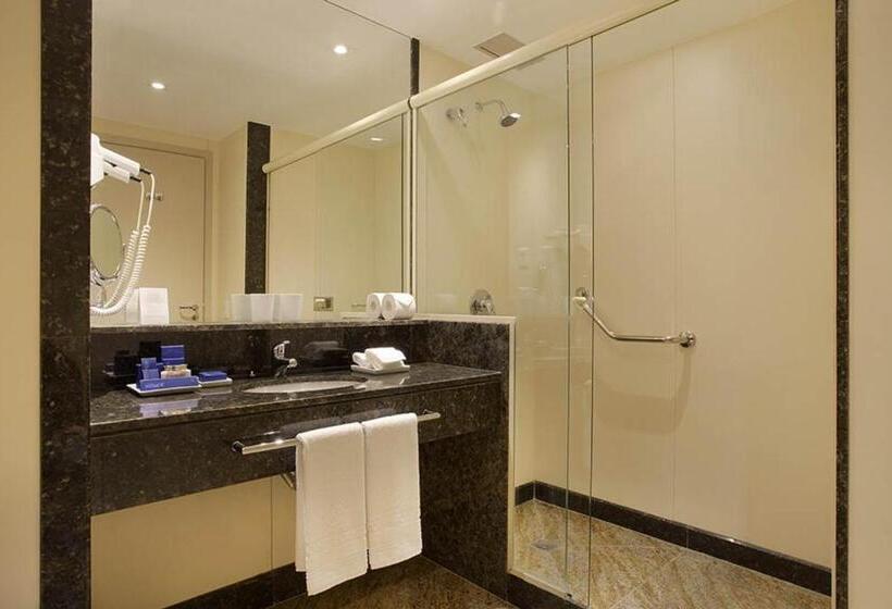 Номер Стандарт, Windsor Brasilia