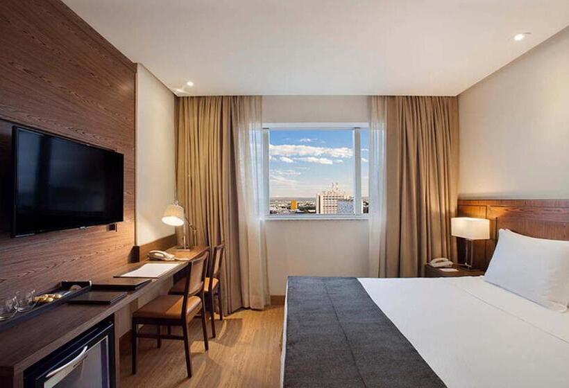 Номер Superior, Windsor Brasilia