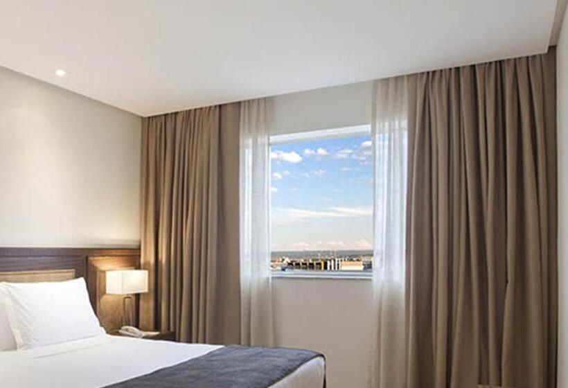 수피리어 룸, Windsor Brasilia