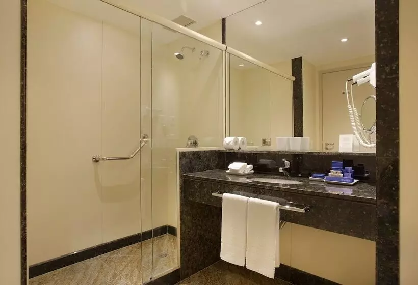 エクゼクティブルーム, Windsor Brasilia