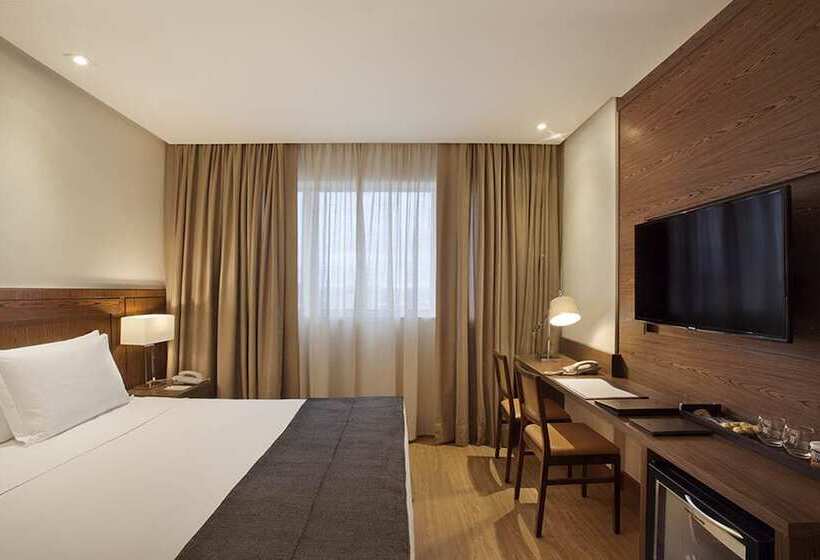 Номер Стандарт, Windsor Brasilia