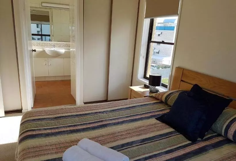 Huoneisto 2 Makuuhuonetta, Kalua Holiday Apartments