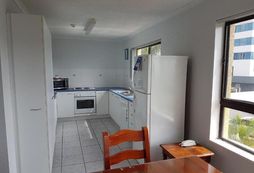침실 3개 아파트, Kalua Holiday Apartments