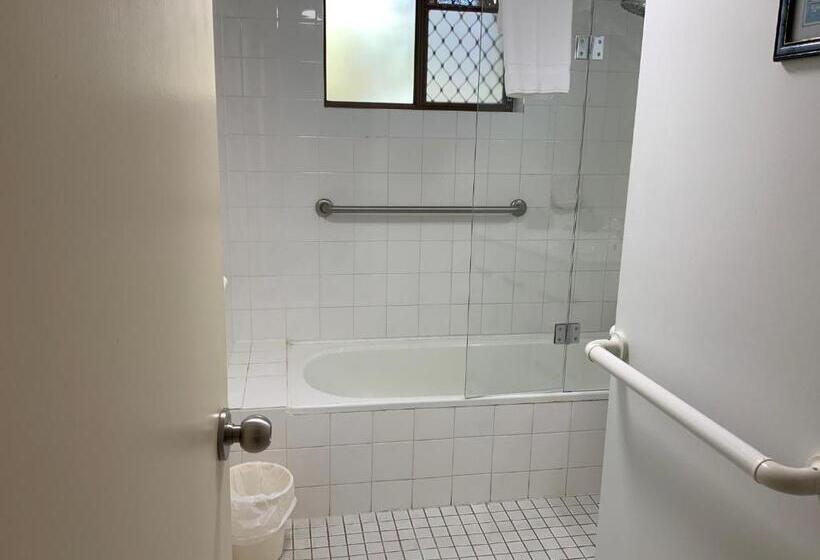 침실 1개 아파트, Kalua Holiday Apartments