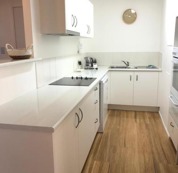 침실 1개 아파트, Kalua Holiday Apartments