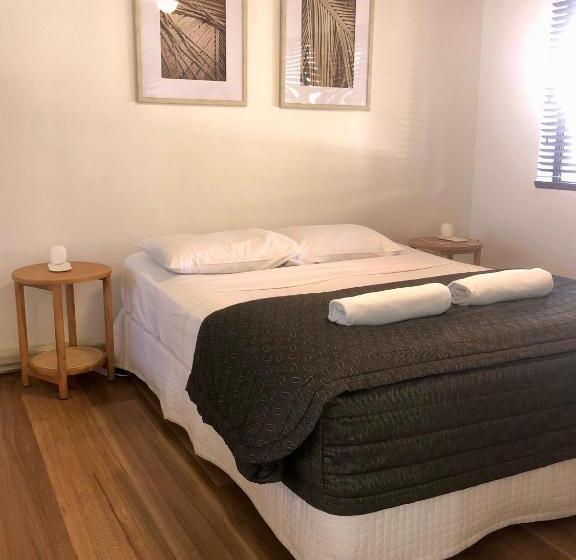 침실 1개 아파트, Kalua Holiday Apartments