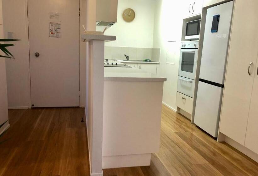 침실 1개 아파트, Kalua Holiday Apartments