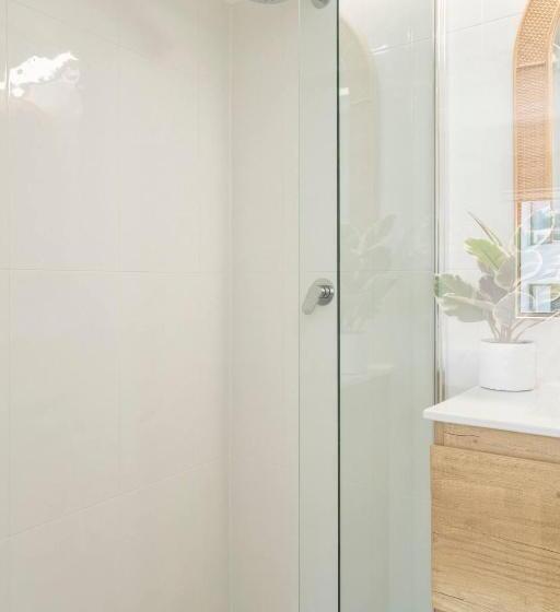 침실 3개 아파트, Kalua Holiday Apartments