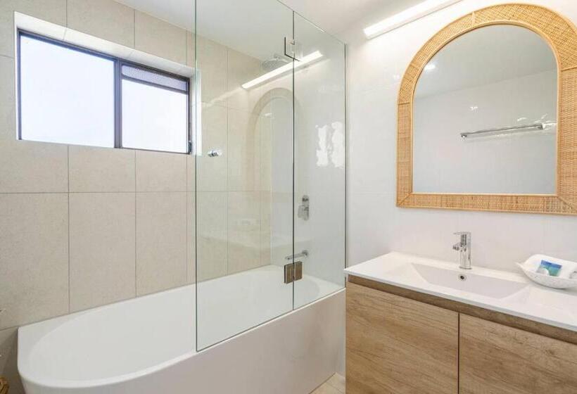 침실 3개 아파트, Kalua Holiday Apartments