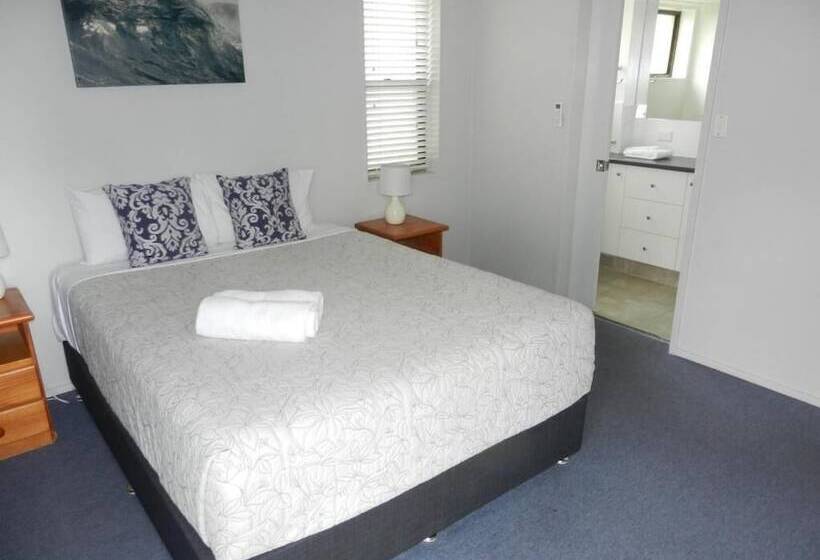 침실 3개 아파트, Kalua Holiday Apartments