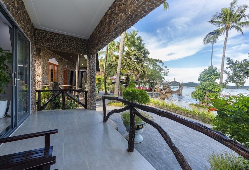 Triple Room Sea View, Mai Phuong Resort Phu Quoc
