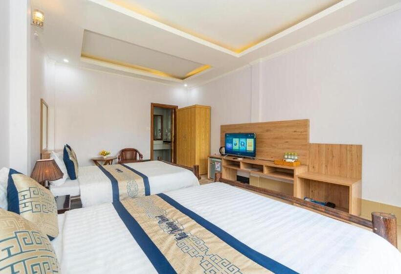 , Mai Phuong Resort Phu Quoc